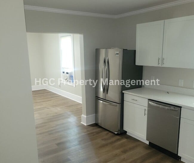 Photo - 502 Wooten St