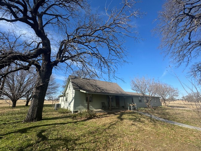 Brock ISD HOME on Acreage - Brock ISD HOME on Acreage