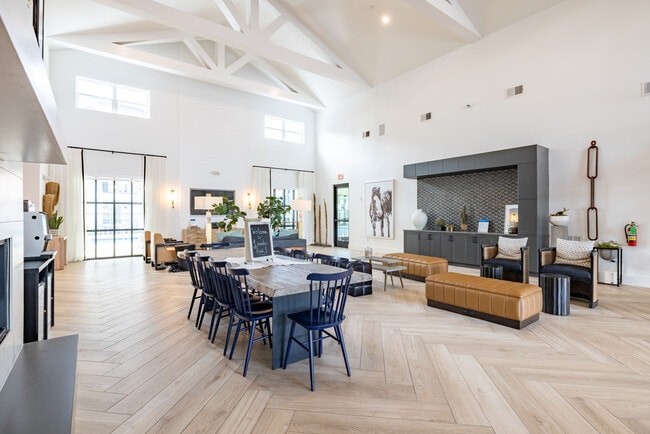 Leasing Office