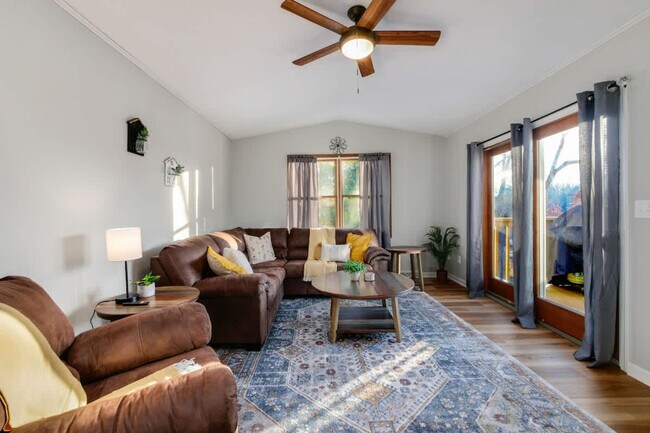 Photo - 4544 Erie Ave NW Unidad SI ID1496113P