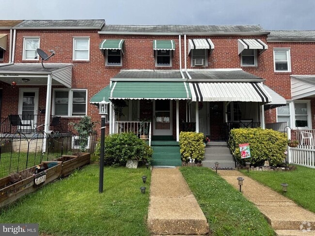 Building Photo - 919 Joh Ave Rental