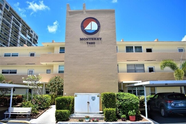 Photo - 7420 Bay Island Dr S Unidad 176