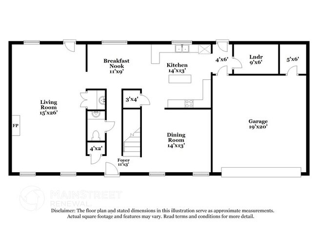 Photo - 2231 Oak Hollow Ln