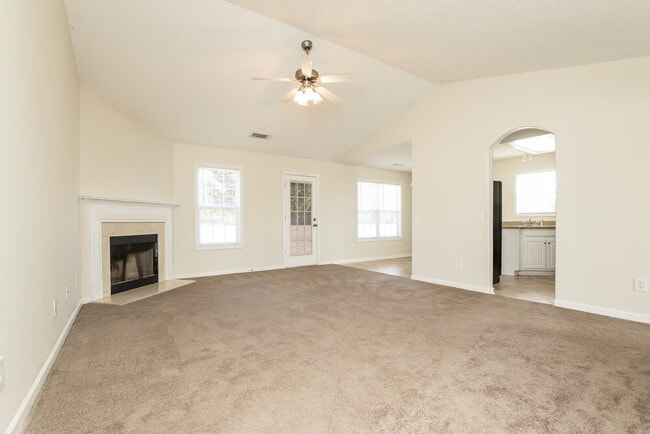 516 Cherokee Rd