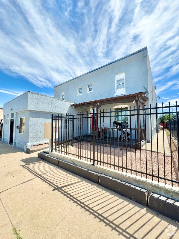 Building Photo - 1230 E Evans Ave Rental