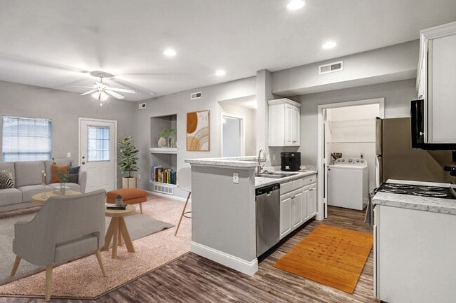 Photo - Timber Lakes