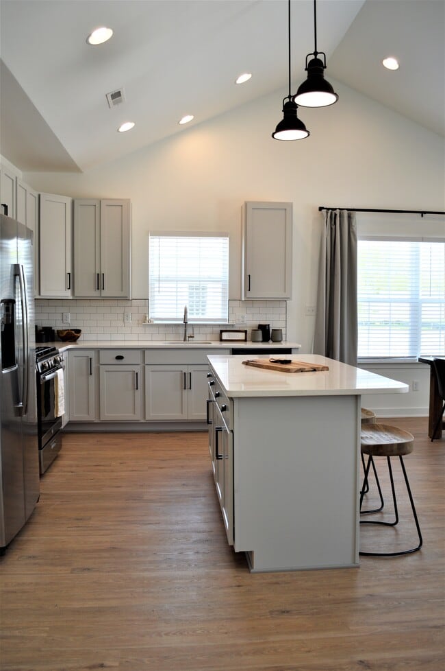 Windstone