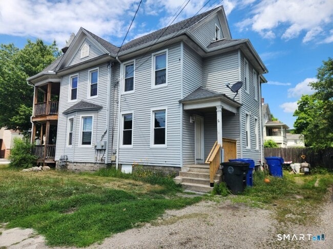Building Photo - 368 Migeon Ave Unit 1