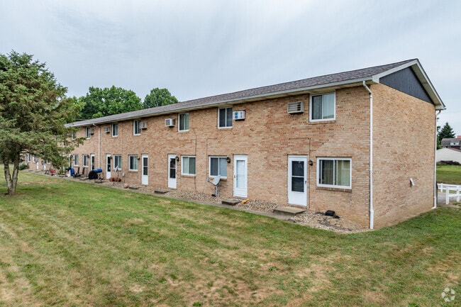 Photo - Chapel Street Town Homes
