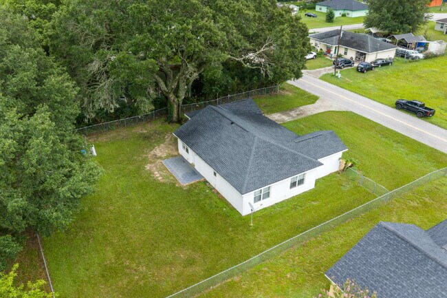 Updated 3BR Home with Fenced Backyard & Great Kitchen