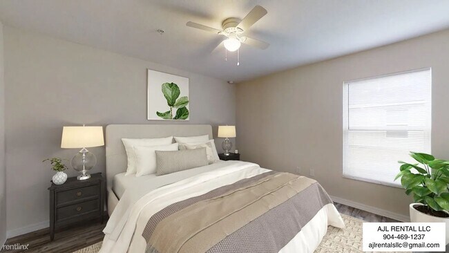 Photo - 2 br, 2 bath 4plex - 121 Bahia Terrace Dri...