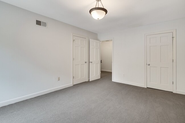 Photo - Fall Special - 1/2 off first month's rent!