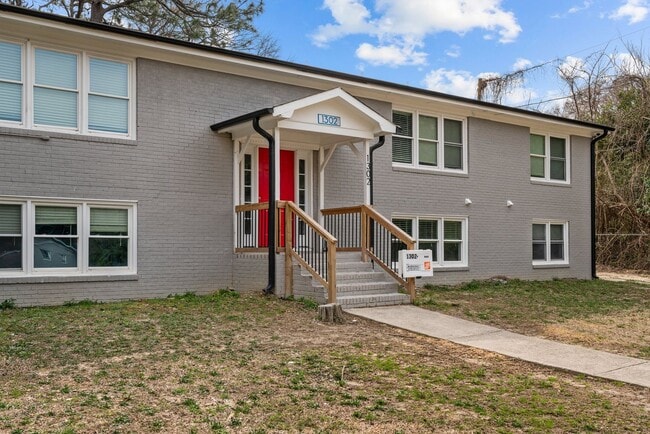 Liberty Point Apartments