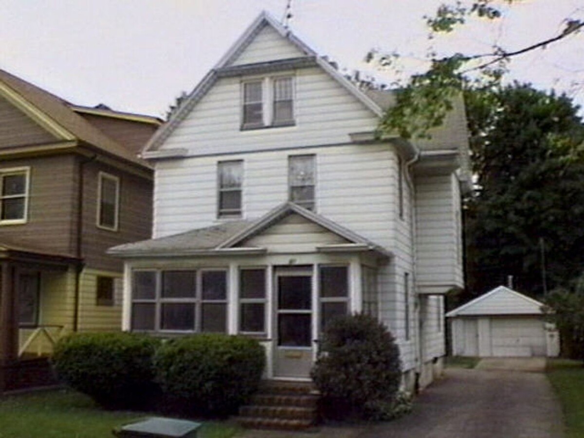 rosewood - rosewood House