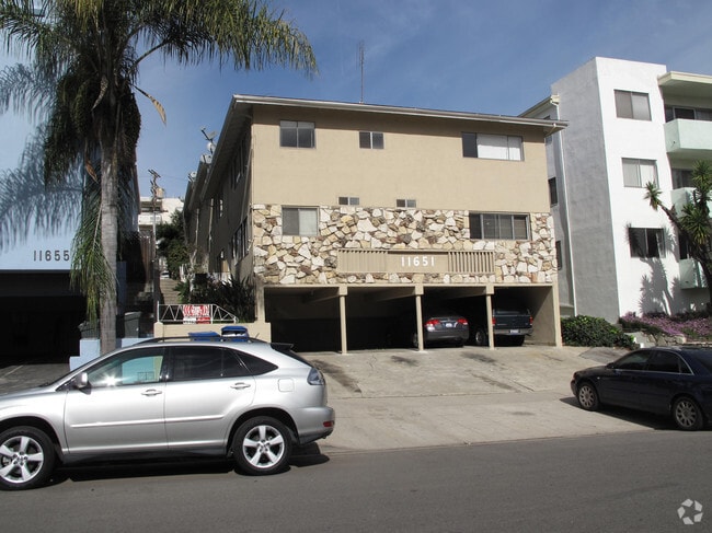 The Gorham Apartments