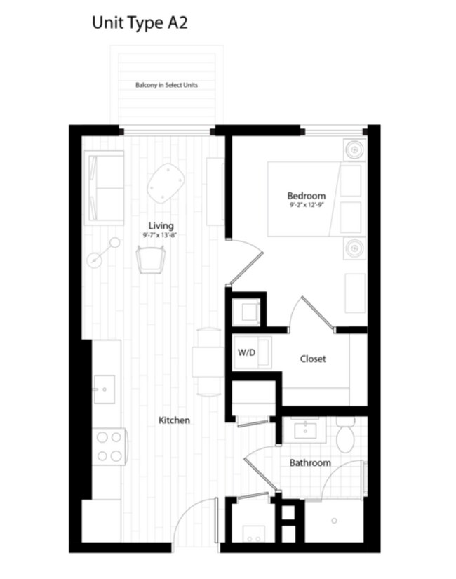 Building Photo - 114 Addison St Unit #306N Rental