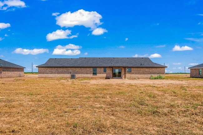 Photo - New Construction Home In Idalou ISD!