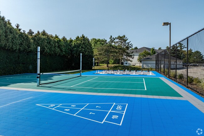 Photo - The Residence at Barrington