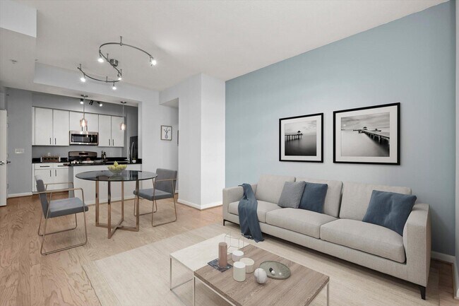 Photo - 1001 L St NW Unidad 309