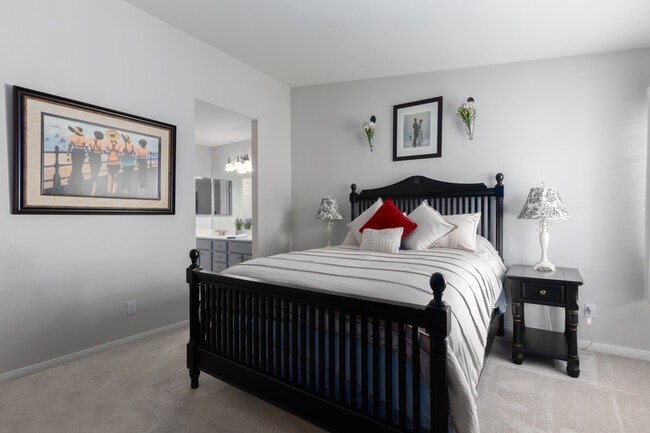 Photo - 18686 Caminito Cantilena Unit Beautiful RB Condo for Rent - Fully Furnished