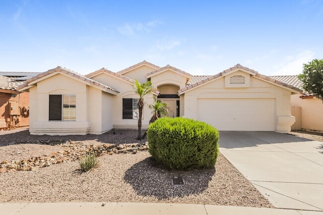 Photo - 15317 N 85th Ave House