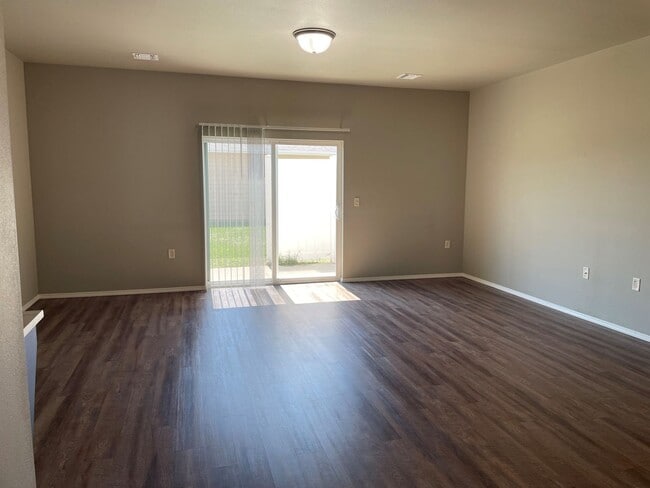 Photo - Jackson Heights Apartments & Townhomes