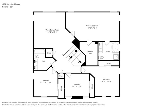 Photo - 4607 Maho Ln