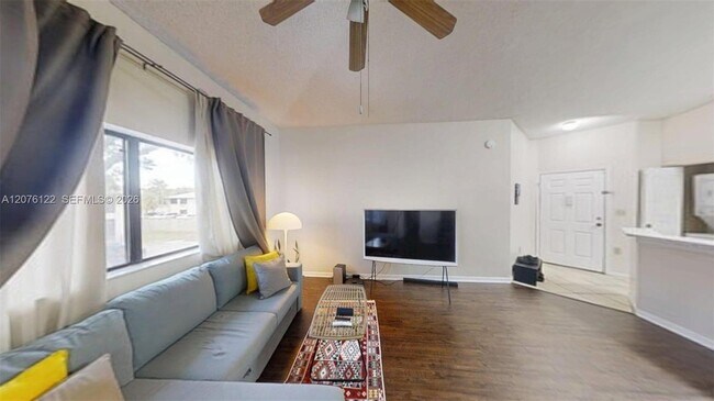 2550 SW 18th Terrace Unit 2118