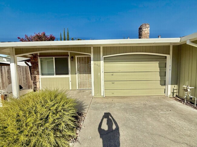 Photo - 890 Athan Ave Townhome