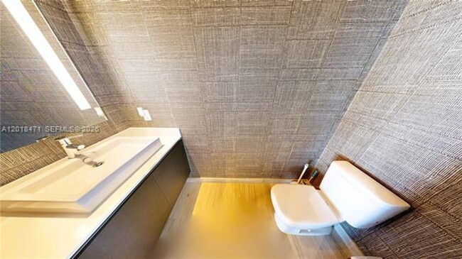 Photo - 1451 Brickell Ave Unit 1451 Brickell Ave # 2502