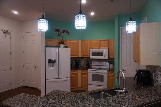 Photo - 719 Terrace Ridge Cir Unit 719