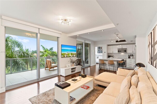 Photo - 3451 NE 1st Ave Unidad M0405 Rental