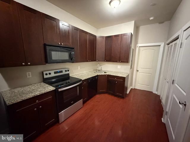 Photo - 1535 Cecil B. Moore Ave Unit A