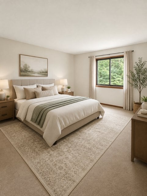 2703 Mill Pond Dr