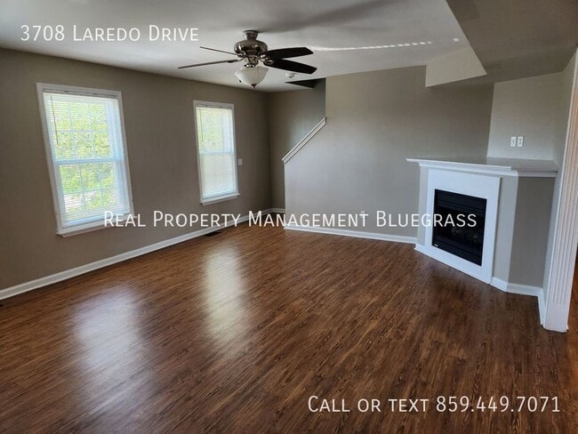3708 Laredo Dr