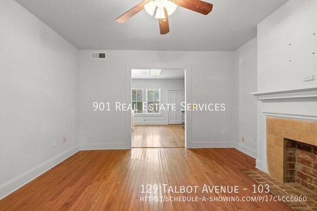 Photo - 129 Talbot Ave