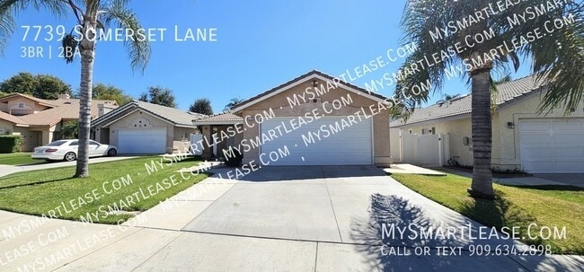 Building Photo - 7739 Somerset Ln