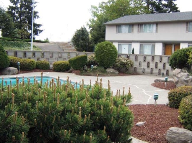 Photo - Hidden Village Apartments
