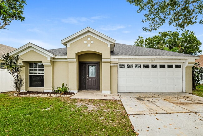Building Photo - 8655 Fort Jefferson Blvd Rental