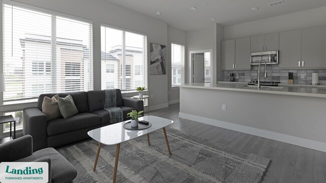 Photo - 16304 Farm to Market Rd 1325 Unidad 4301.1403263