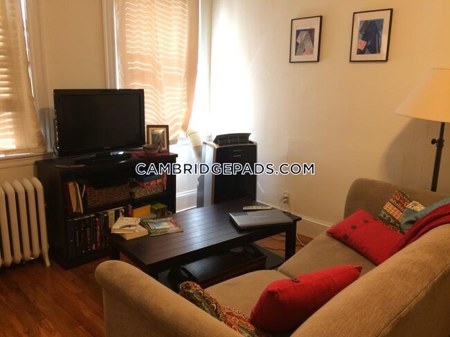 Photo - 1610 Massachusetts Ave Apartment Unit 15