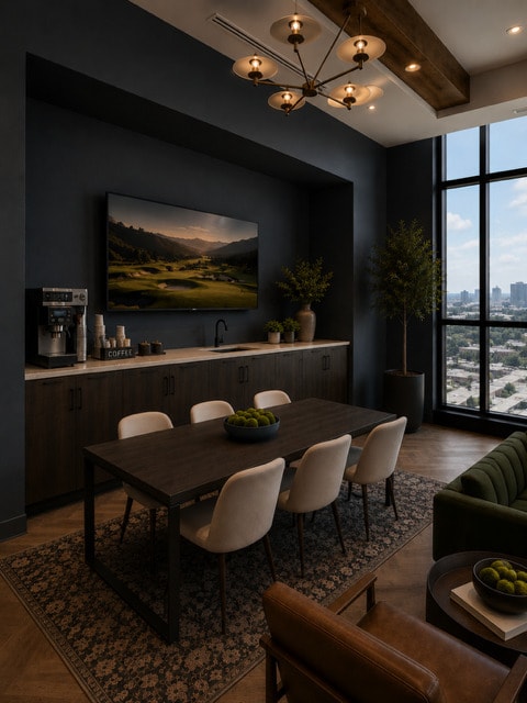 Harrison Residences