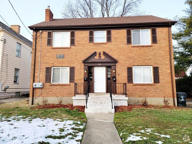 Building Photo - 1410 Marlowe Ave Rental