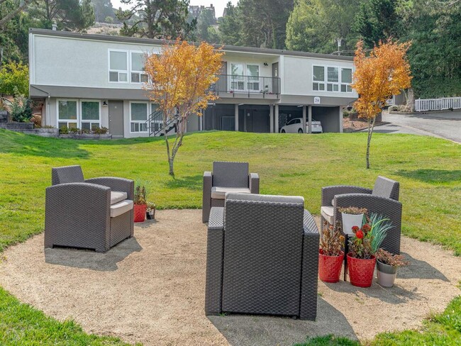 Photo - Trailhead Apartments at Tam Junction