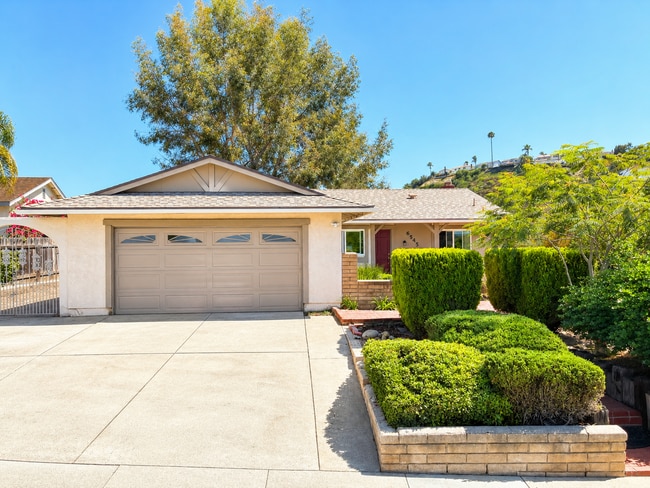 Photo - Beautiful Single-Story Home in the Desirable San Carlos Neighborhood