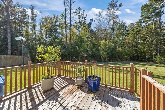 Photo - Beautiful Rental in Coosaw Preserve