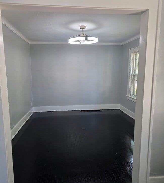 Dining Room - 485 Sawyer St Unit 1