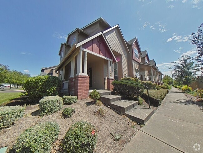 Building Photo - 3 Bedroom Townhouse ~ Close to Campus