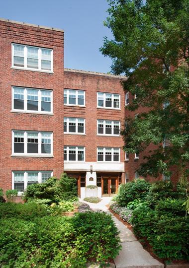 Photo - 2 bedroom in Boston MA 02135