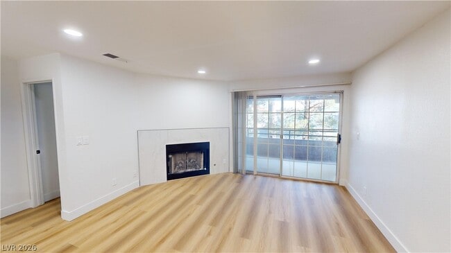 Building Photo - 2200 S Fort Apache Rd Unit 2047